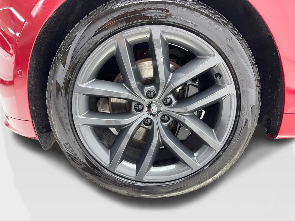 Used 2024 Land Rover Range Rover Sport Dynamic SE image 45
