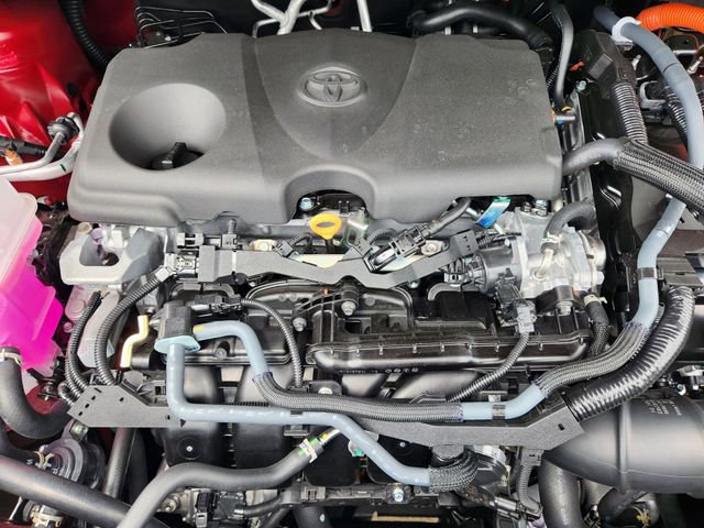 New 2026 Toyota Sienna Platinum image 27