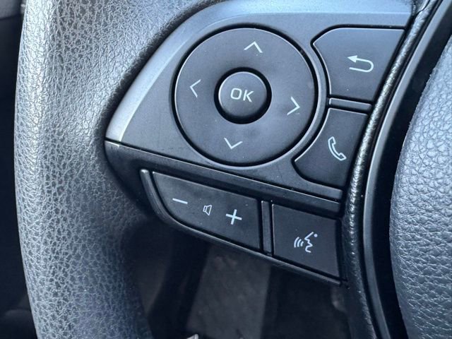 Certified 2019 Toyota RAV4 LE image 24