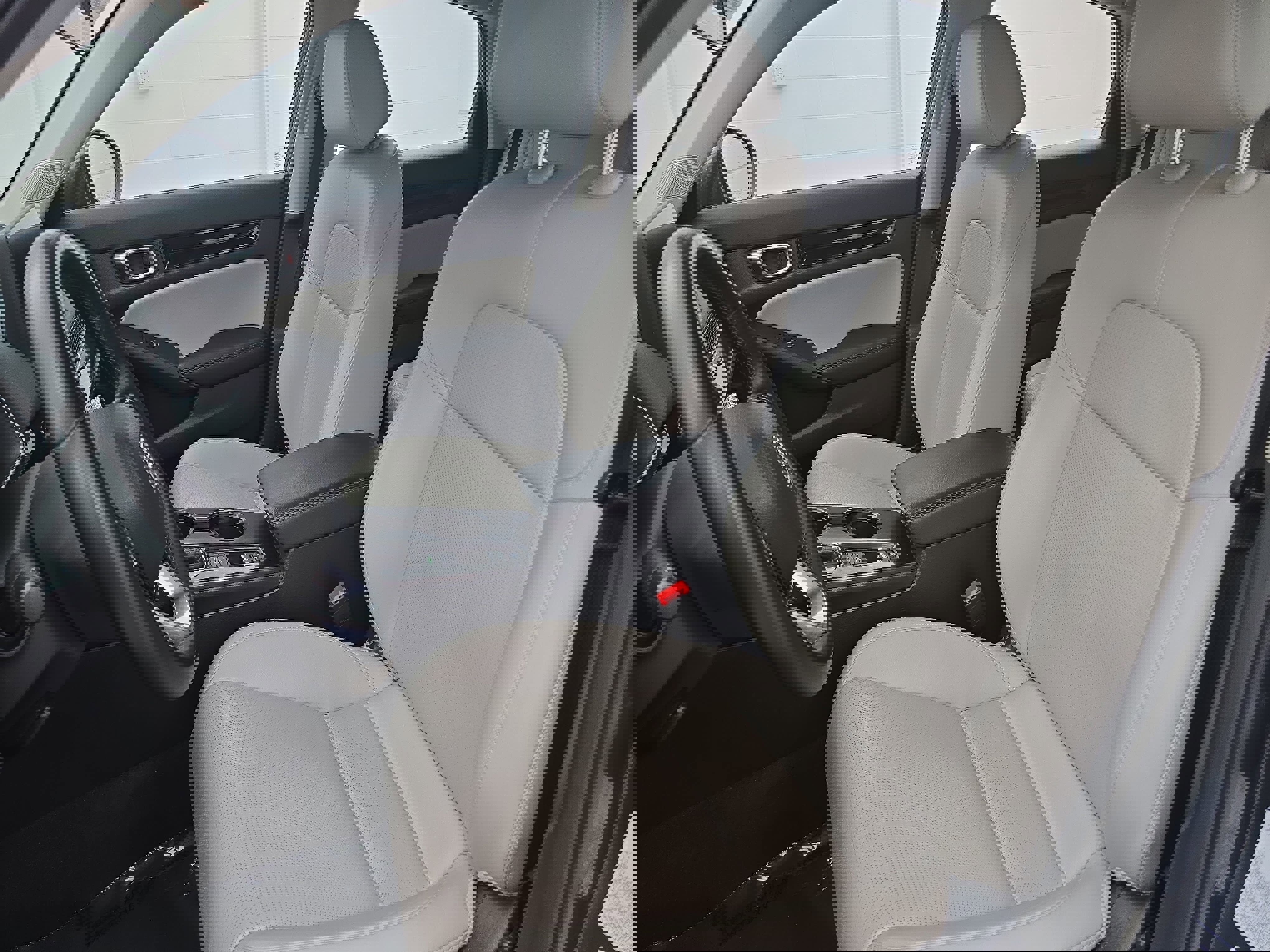 Certified 2023 Honda Civic EX-L image 14