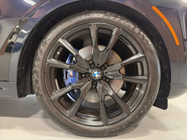 Used 2024 BMW X7 xDrive40i w/ Executive Package AWD/4WD image 48