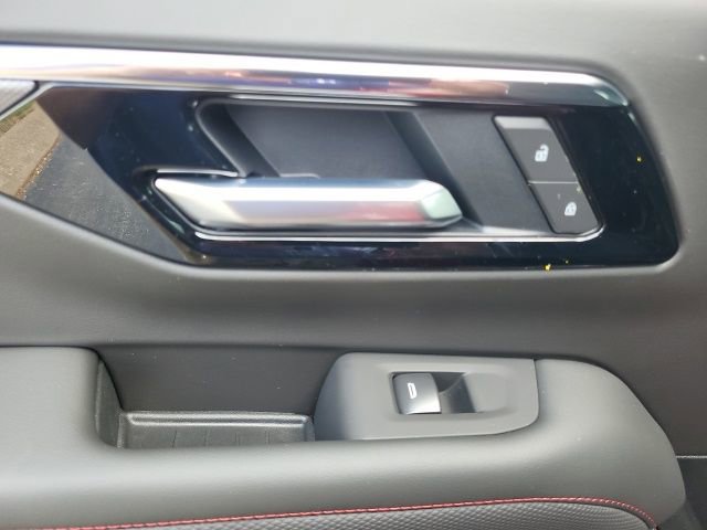 New 2026 Chevrolet Tahoe RST image 24