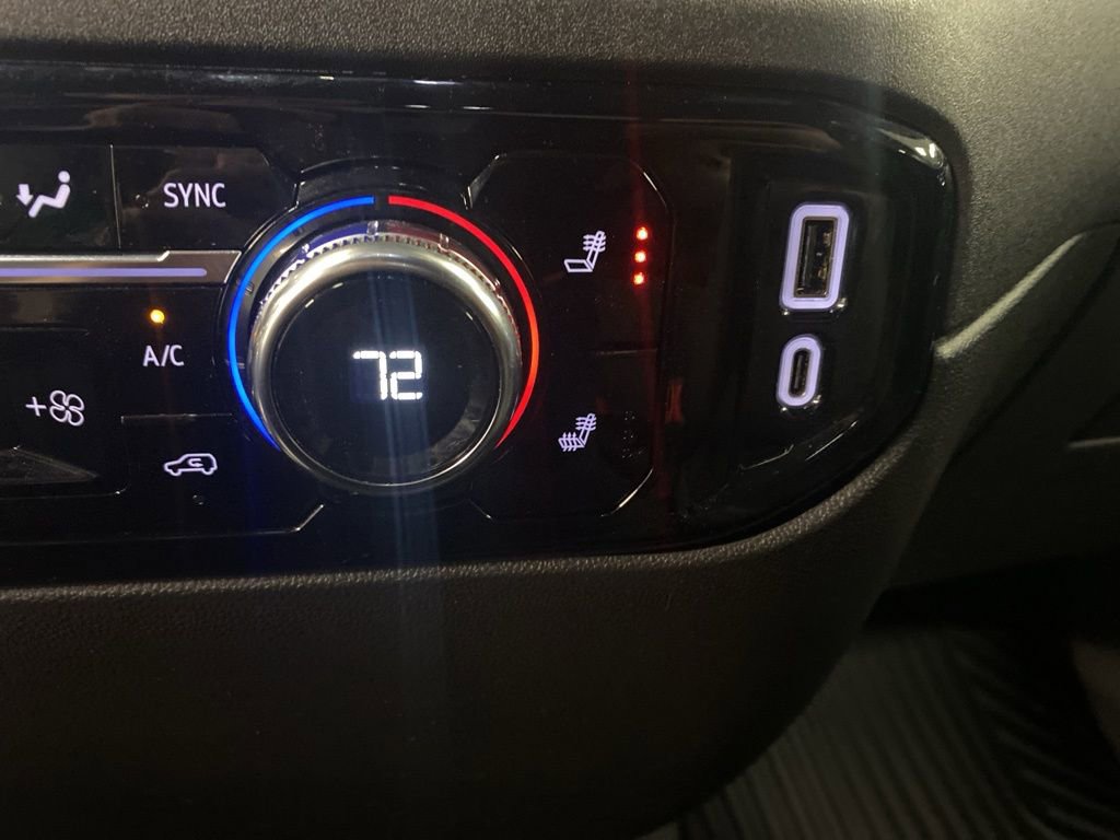 Used 2024 GMC Sierra 1500 Elevation image 29