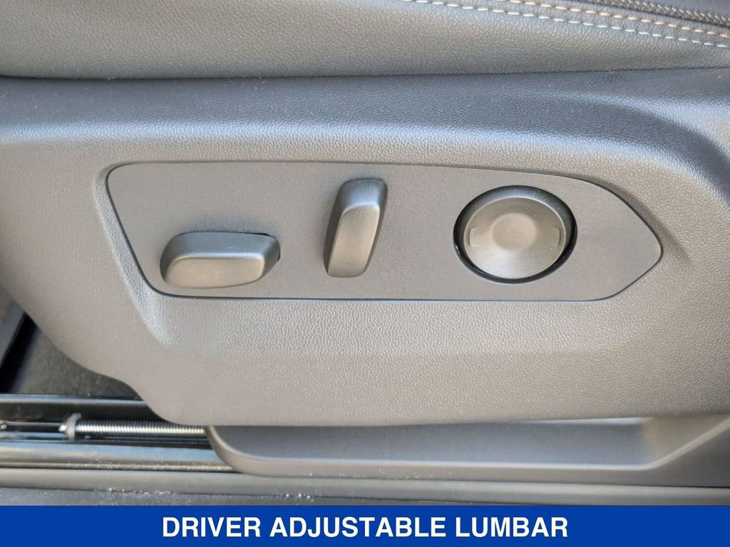 New 2026 Chevrolet Silverado 1500 High Country image 15