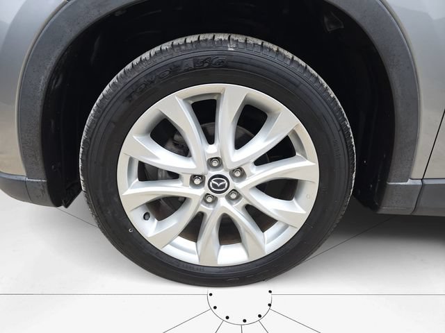 Used 2014 MAZDA CX-5 Grand Touring FWD image 28