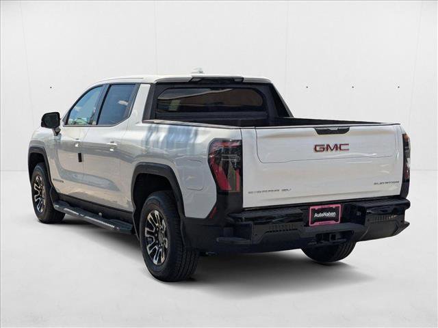 New 2026 GMC Sierra EV Elevation w/ Premium Package image 9