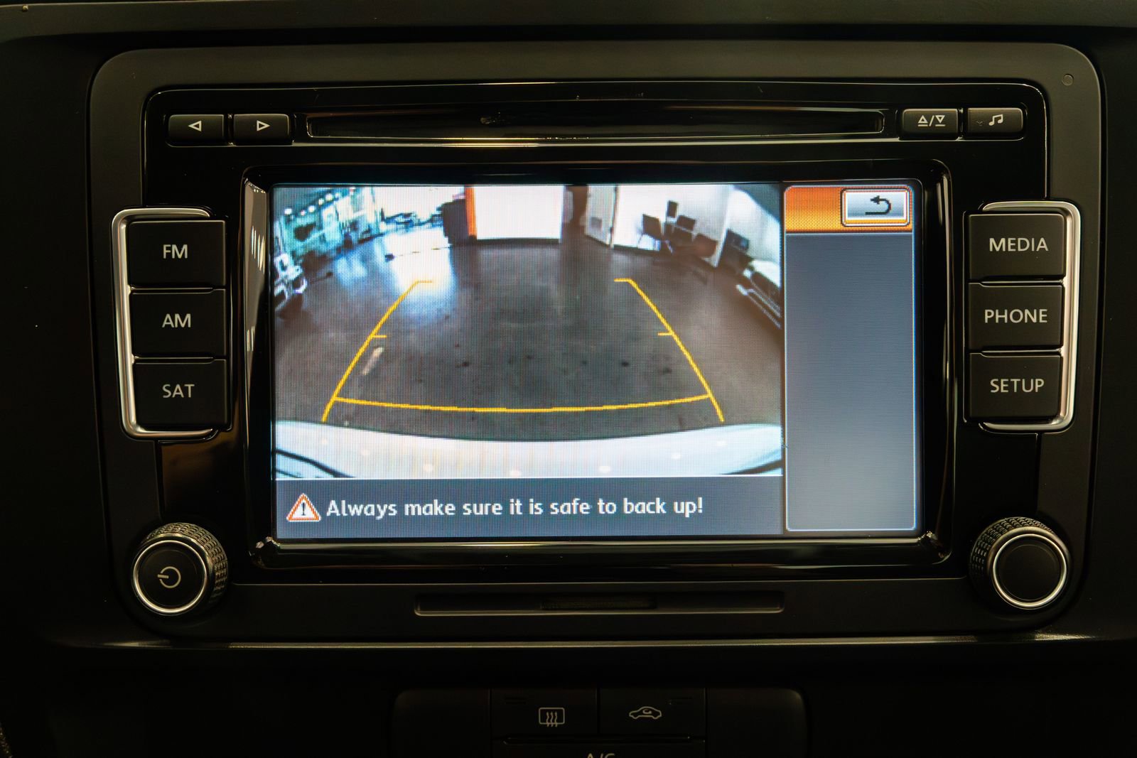 Used 2015 Volkswagen Jetta S FWD image 11