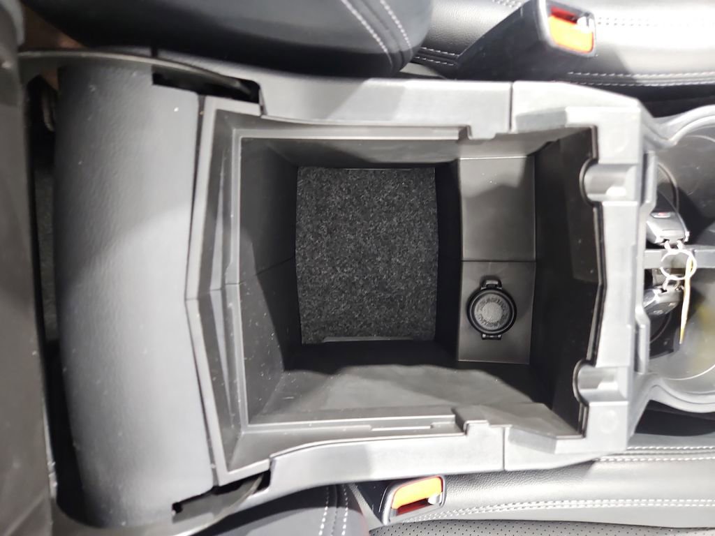 Certified 2024 Subaru Forester Limited image 28