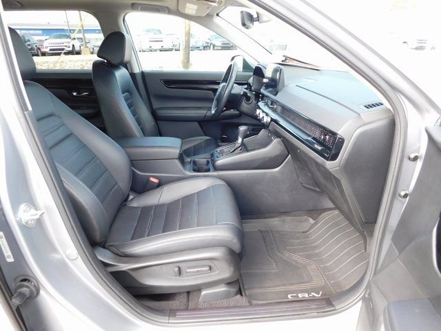 Used 2023 Honda CR-V EX-L image 18