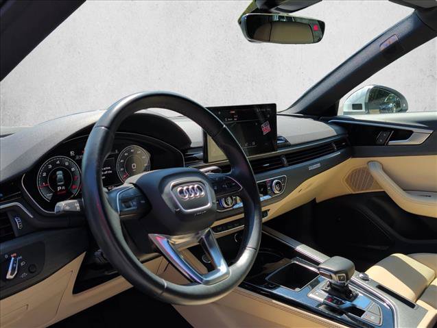 Used 2024 Audi A4 2.0T Premium Plus AWD/4WD image 9