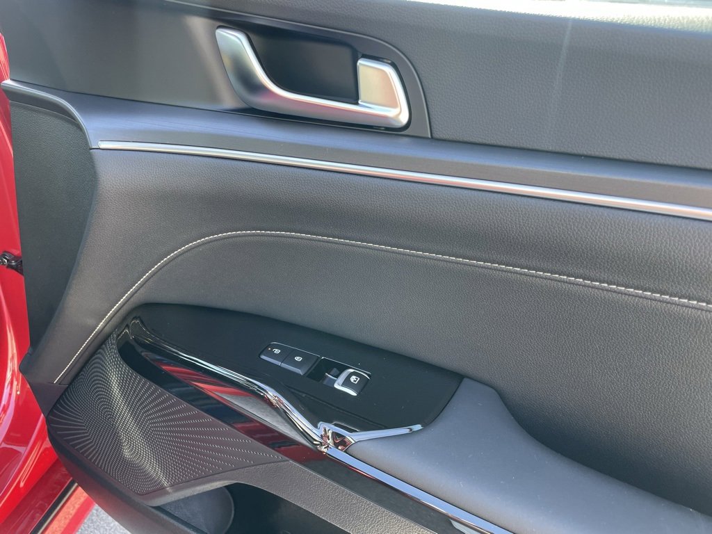 New 2026 Kia K5 GT-Line image 31