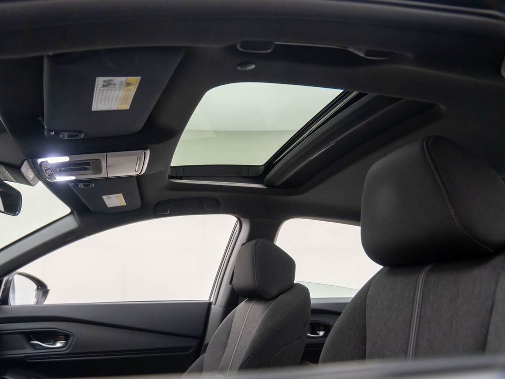 Certified 2024 Honda Accord Sport image 19