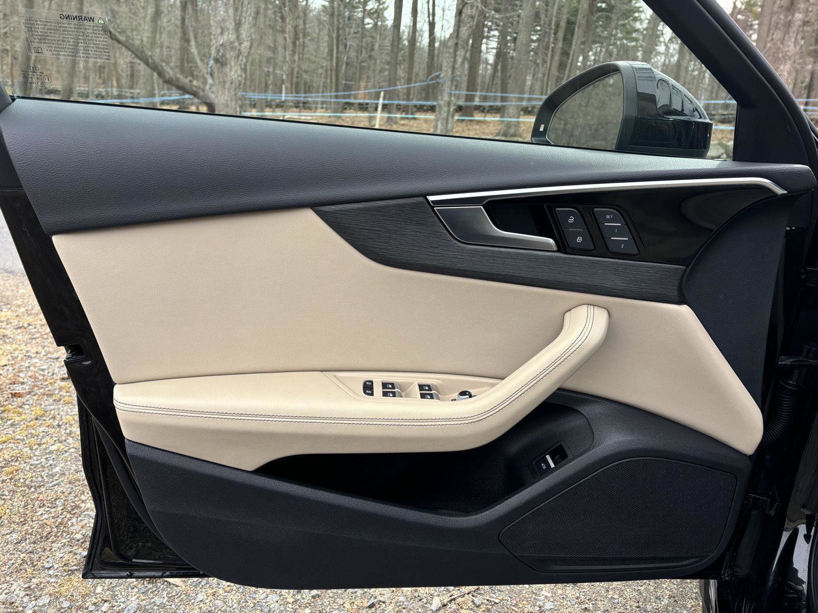 Used 2021 Audi A4 2.0T Premium Plus w/ Premium Plus Package image 38