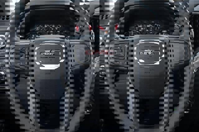 New 2025 GMC Sierra 1500 Pro w/ Pro Value Package image 77