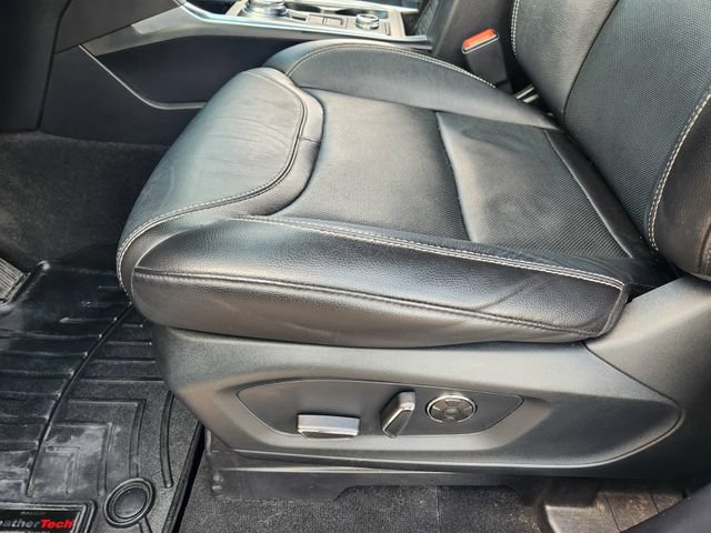 Used 2020 Ford Explorer ST w/ ST Street Pack AWD/4WD image 24