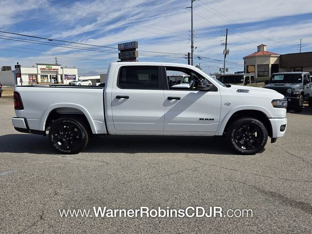 New 2026 RAM 1500 Big Horn image 15