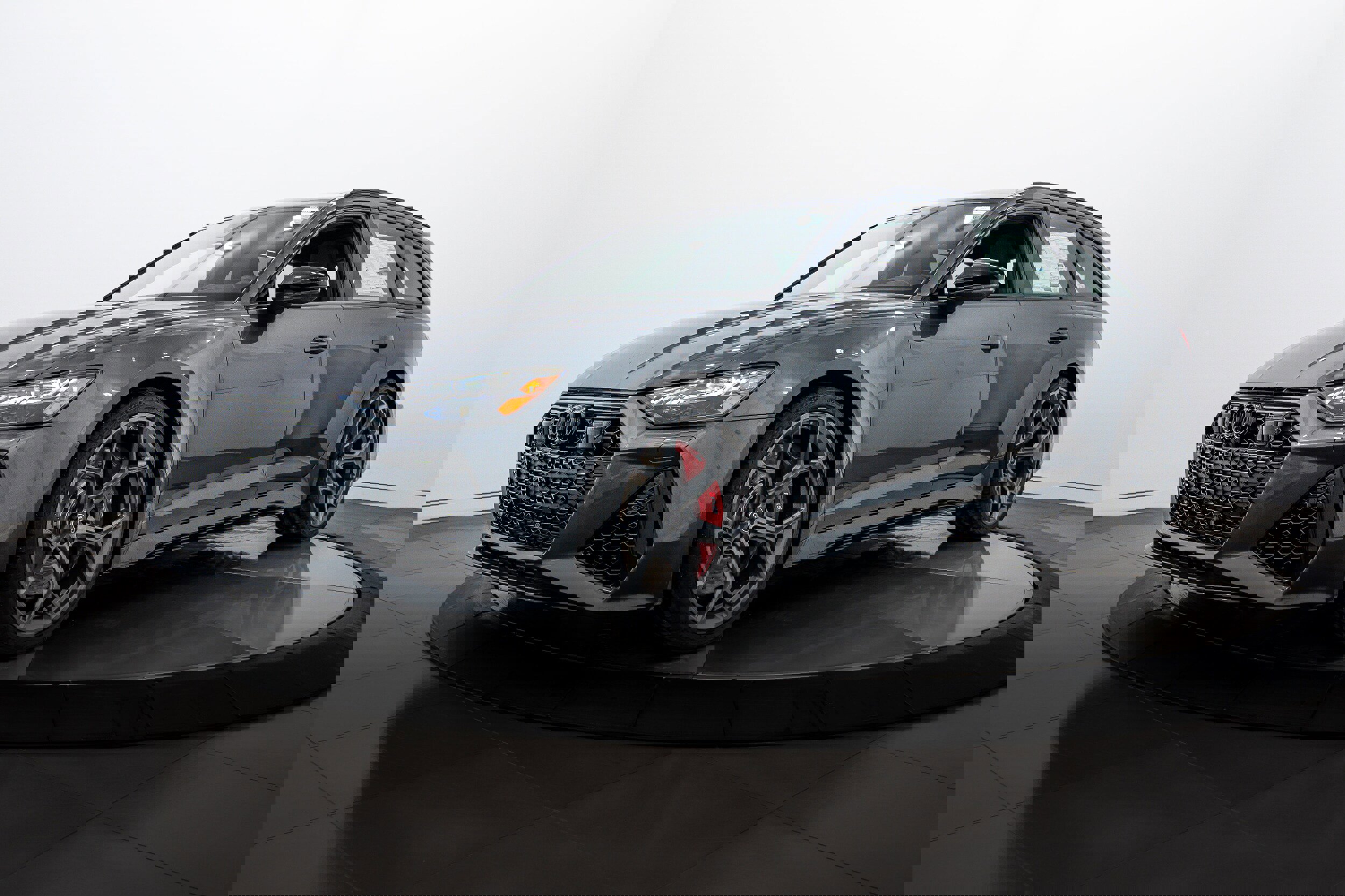 New 2026 Audi RS 6 performance image 7