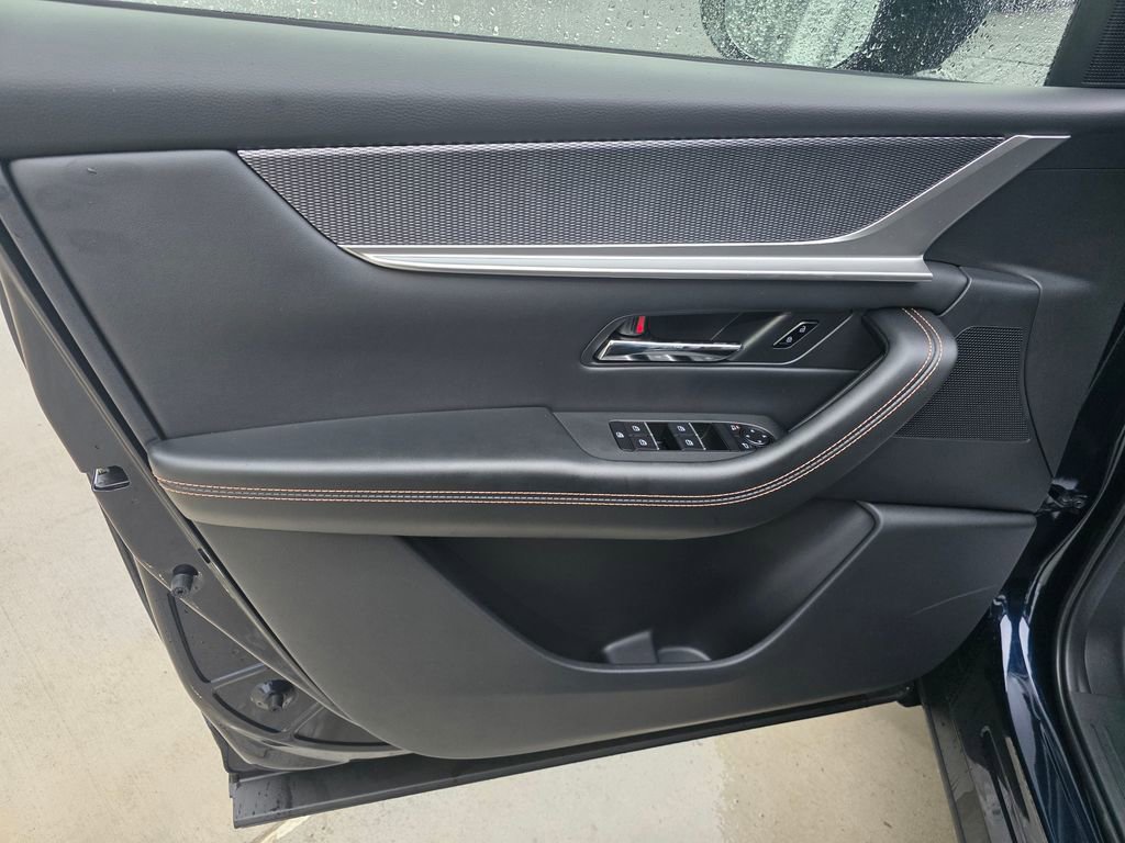 New 2026 MAZDA CX-90 3.3 Turbo w/ Preferred Package image 14