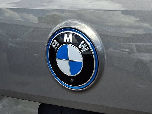 Used 2023 BMW iX xDrive50 AWD/4WD image 34