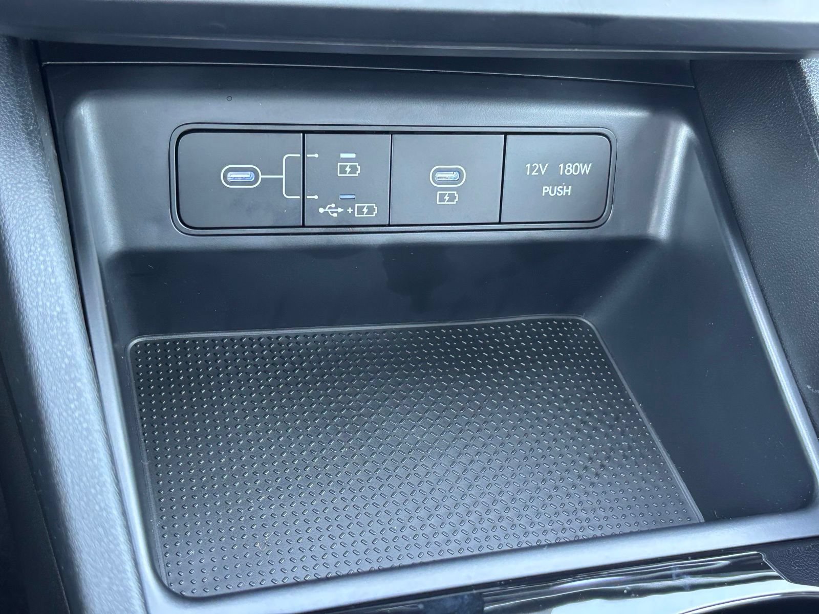New 2027 Hyundai Santa Cruz SE AWD/4WD image 23