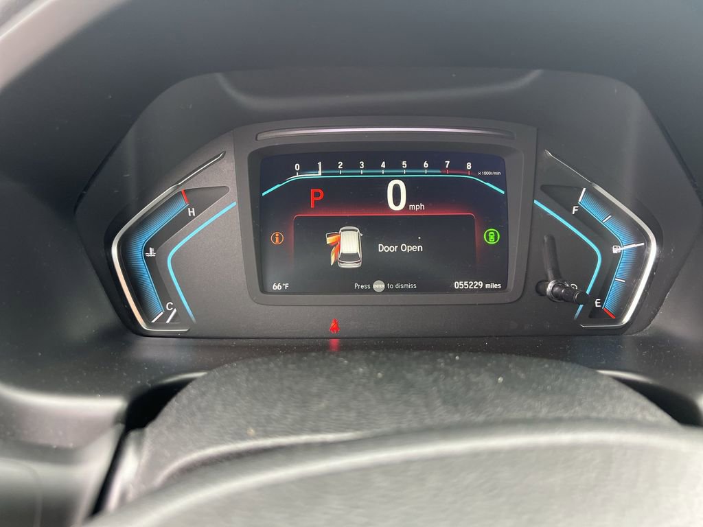Used 2021 Honda Odyssey EX-L image 15