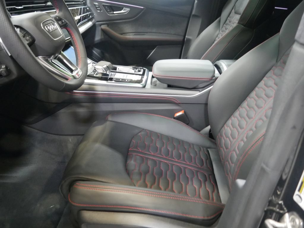 New 2025 Audi RS Q8 performance AWD/4WD image 18