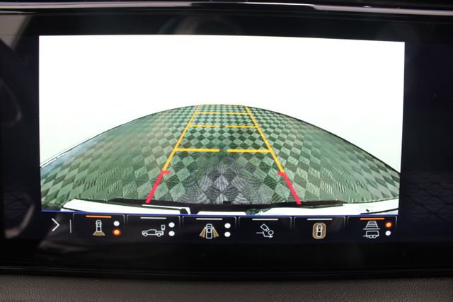 New 2026 GMC Sierra 1500 AT4 image 4