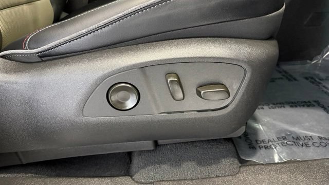 Used 2026 Chevrolet Silverado EV Trail Boss AWD/4WD image 24