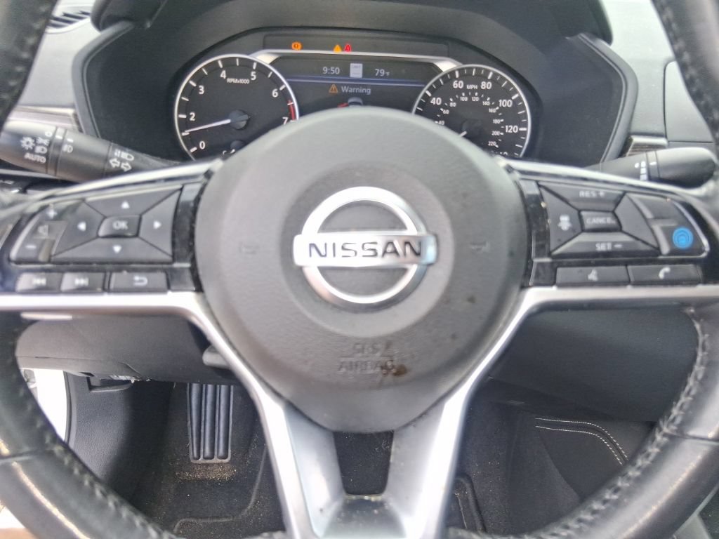 Used 2019 Nissan Altima 2.5 Platinum AWD/4WD image 12