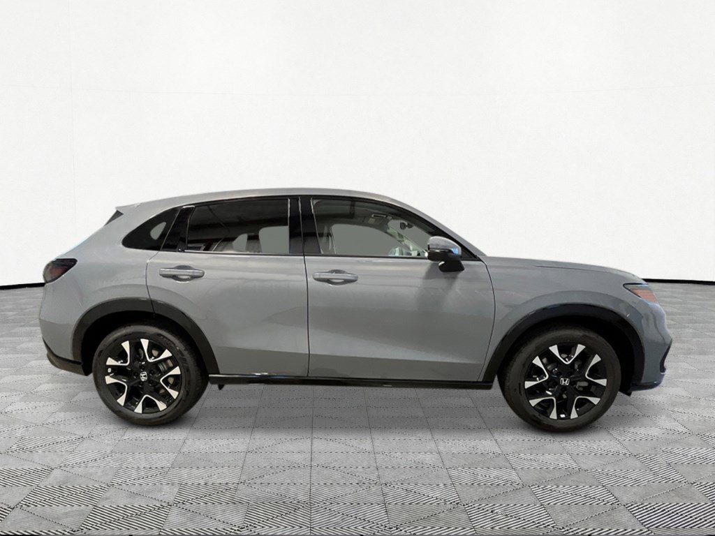 New 2026 Honda HR-V EX-L image 26