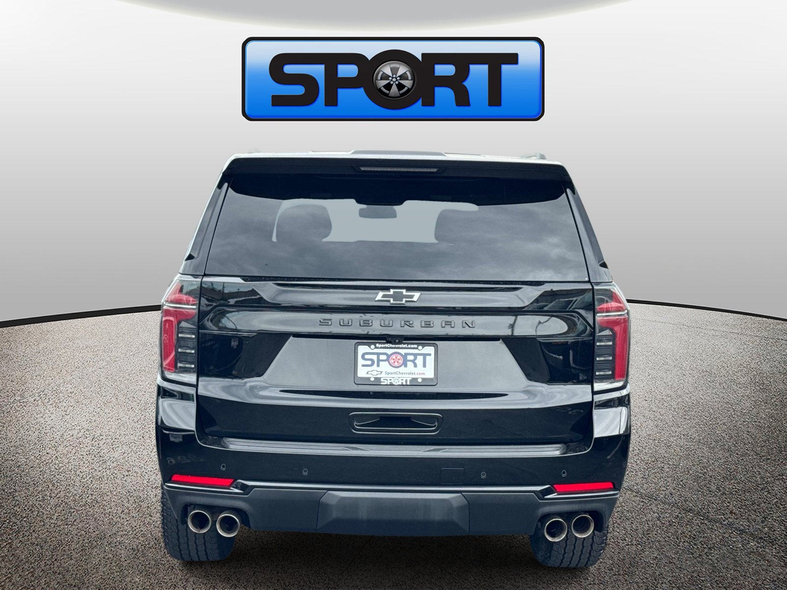 Used 2025 Chevrolet Suburban Z71 AWD/4WD image 25