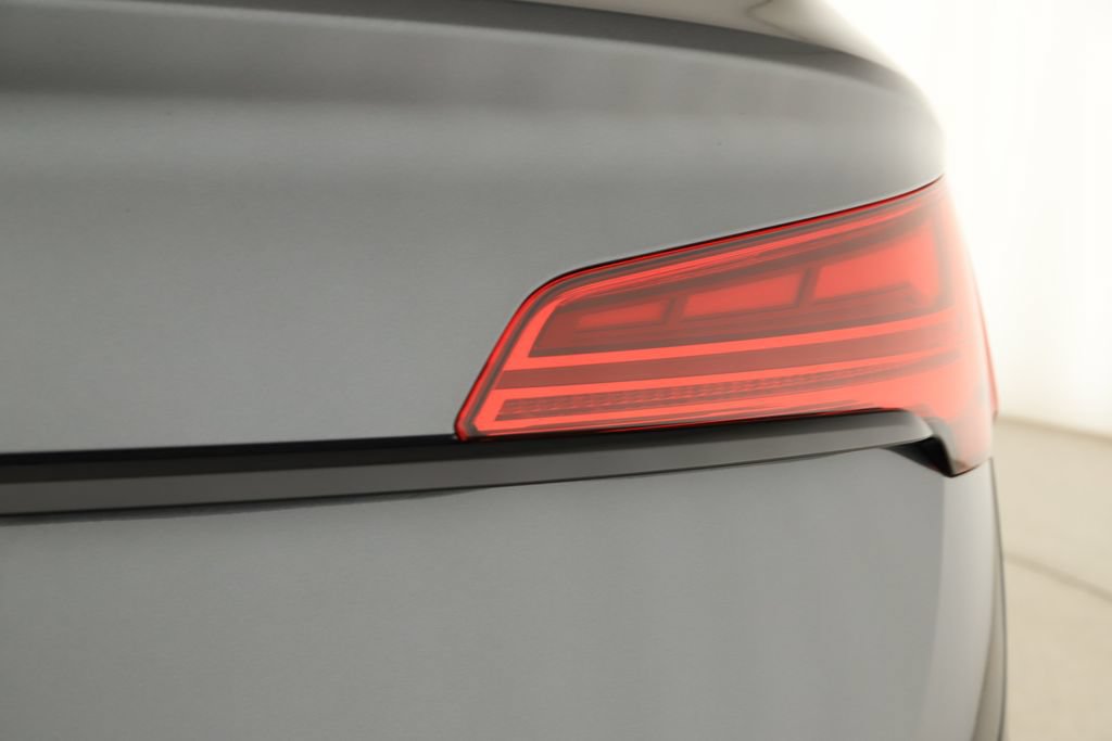 Certified 2024 Audi SQ5 Premium Plus AWD/4WD image 30