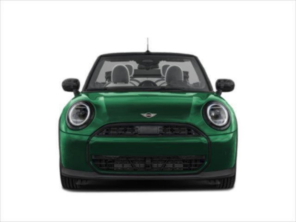 New 2026 MINI Cooper S image 14