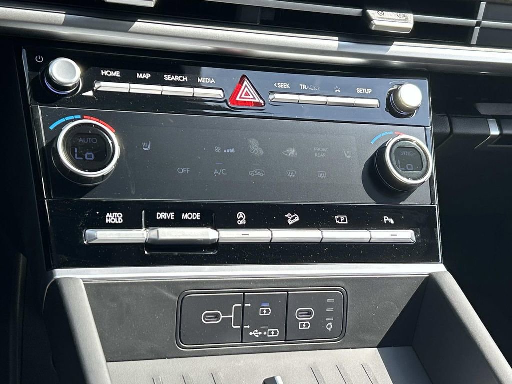 New 2026 Hyundai Santa Fe SEL image 33