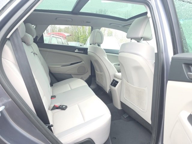 Used 2018 Hyundai Tucson Value image 22