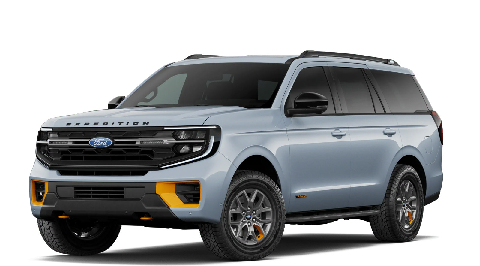 New 2027 Ford Expedition Tremor w/ Driver's Package AWD/4WD image 24