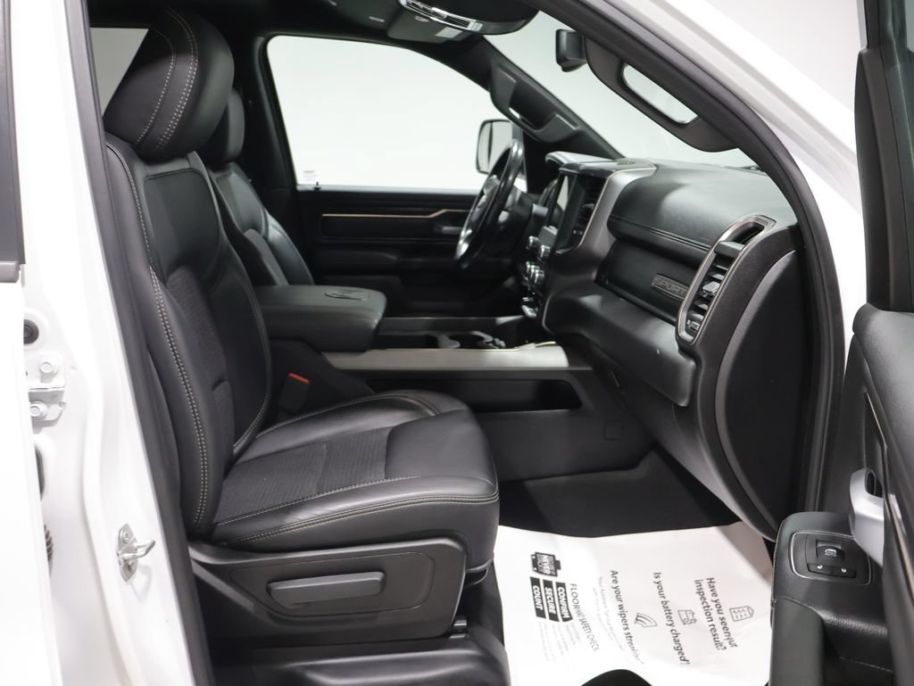 Used 2019 RAM 1500 Sport w/ Level 2 Equipment Group AWD/4WD image 21