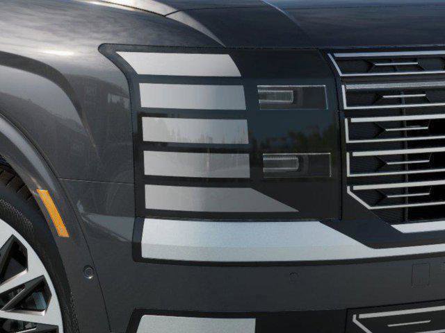 New 2026 Hyundai Palisade Calligraphy image 9