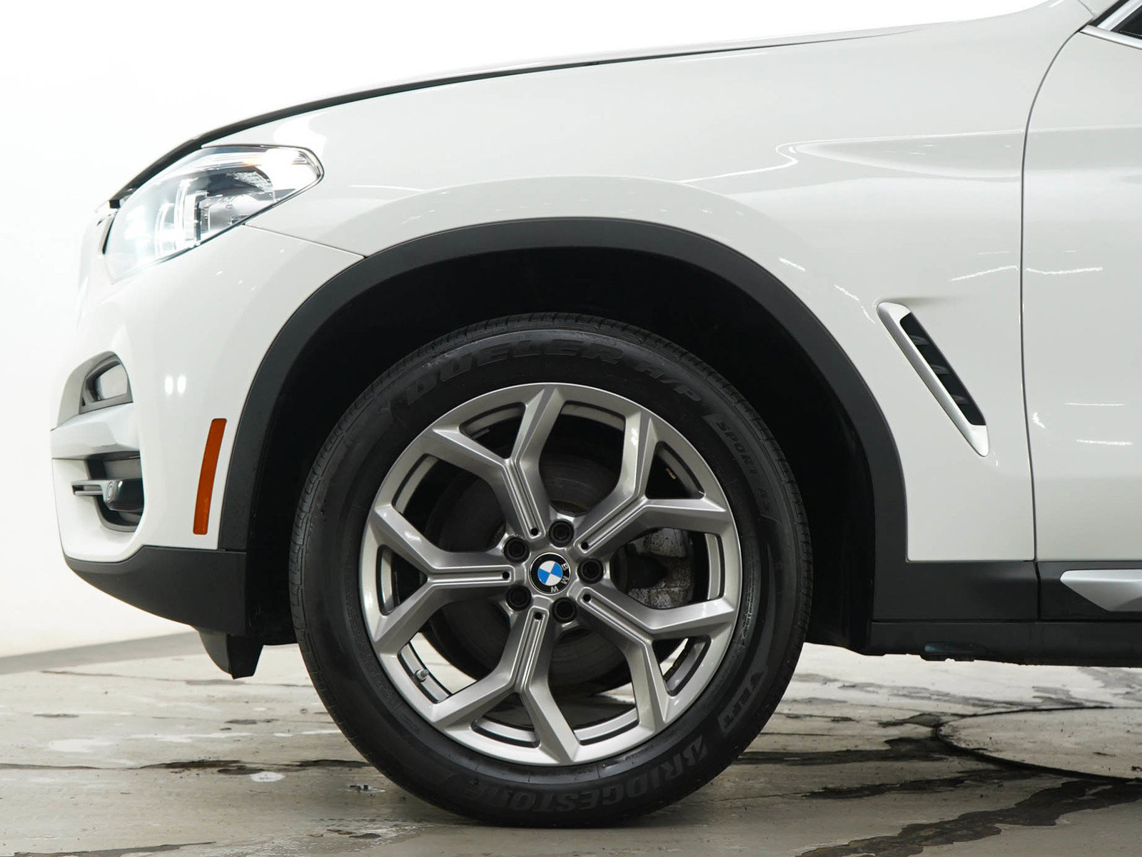 Used 2021 BMW X3 xDrive30i AWD/4WD image 26