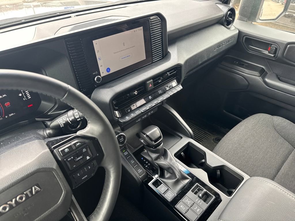 Used 2024 Toyota Land Cruiser 1958 image 21