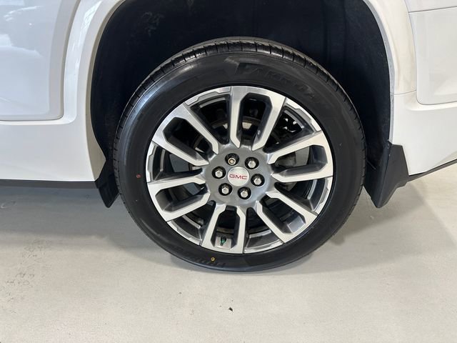 Used 2023 GMC Acadia Denali w/ Denali Ultimate Package AWD/4WD image 18