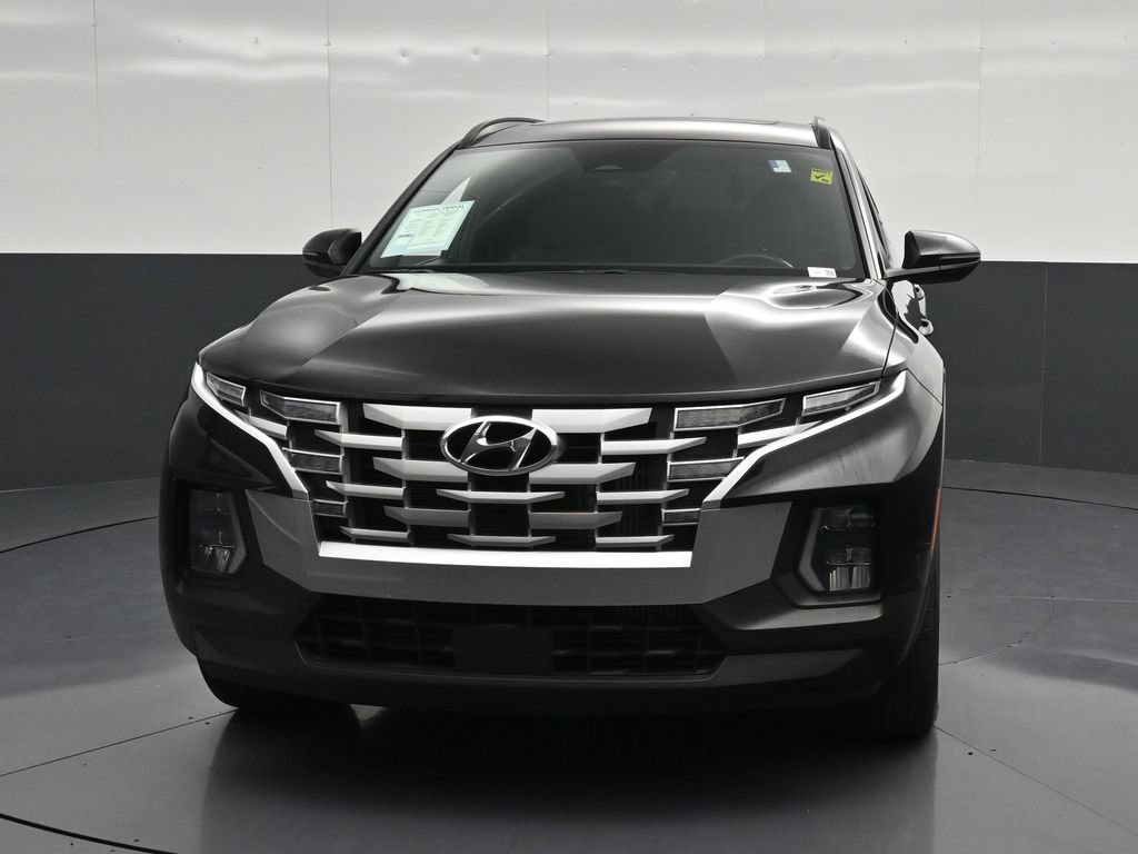 Used 2023 Hyundai Santa Cruz SEL Premium AWD/4WD image 6