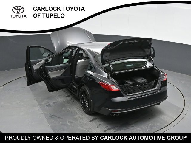Used 2026 Toyota Camry SE w/ Convenience Package FWD image 53