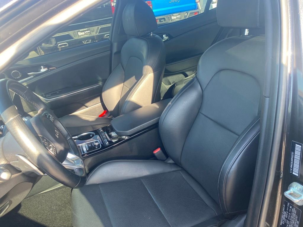 Certified 2023 Kia Stinger GT-Line image 20