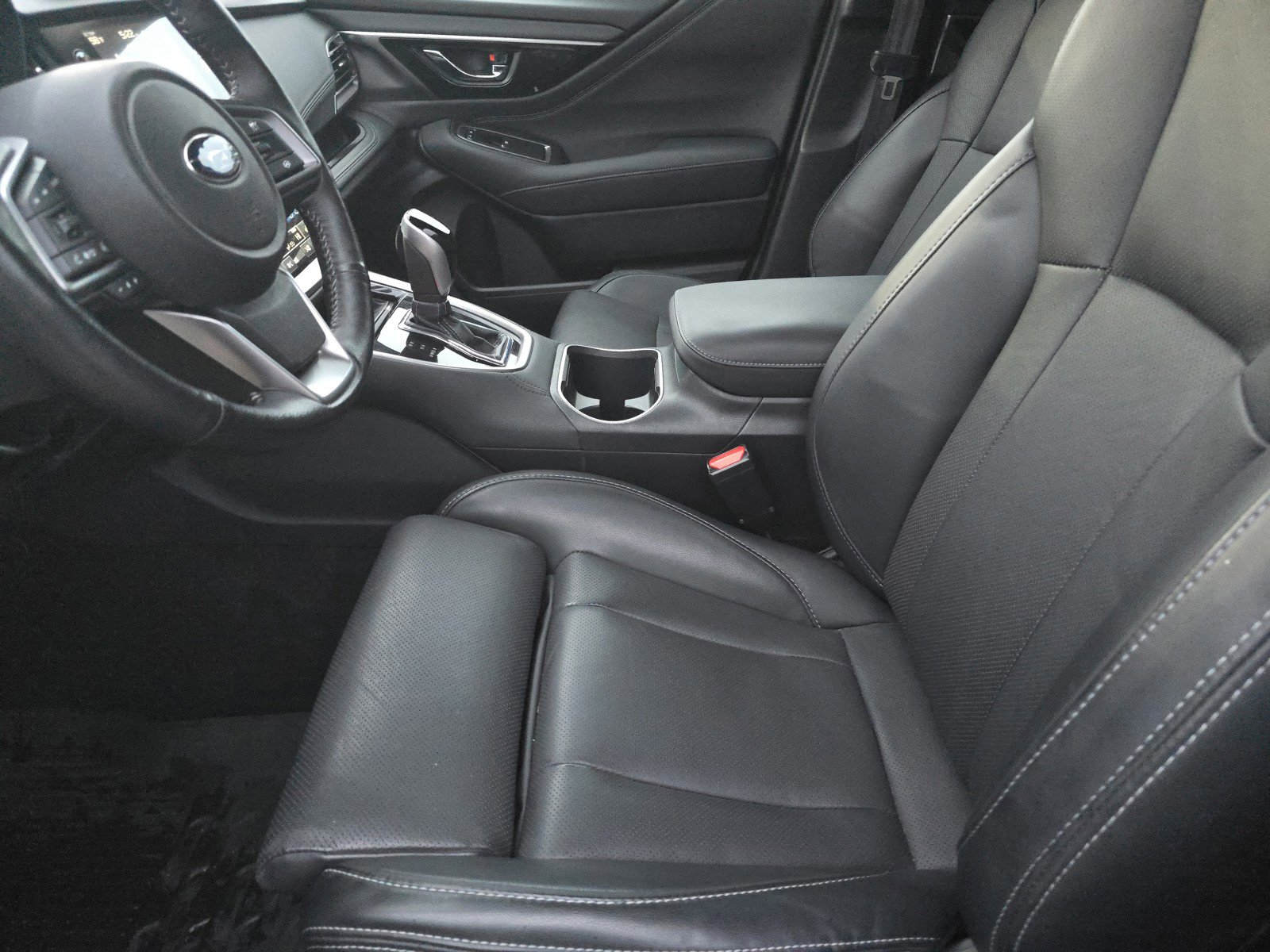 Used 2023 Subaru Outback Limited image 11