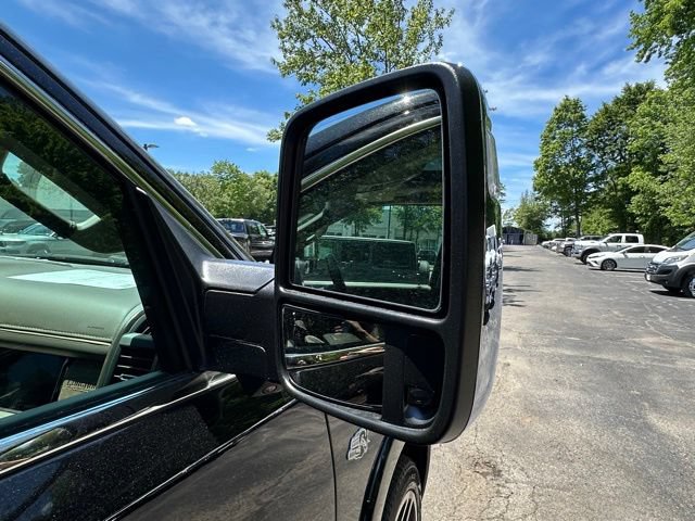 New 2026 RAM 1500 Limited AWD/4WD image 10