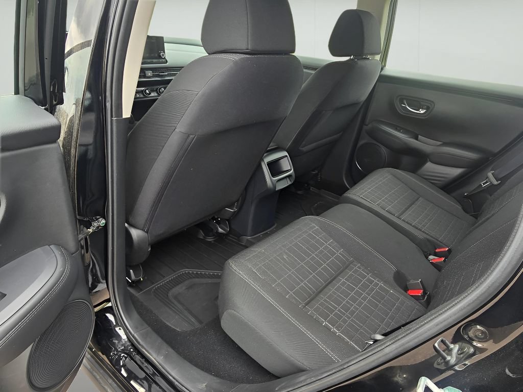 Used 2025 Honda HR-V LX image 26