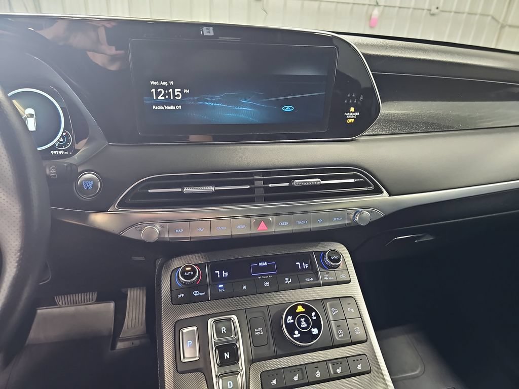 Used 2020 Hyundai Palisade Limited AWD/4WD image 20