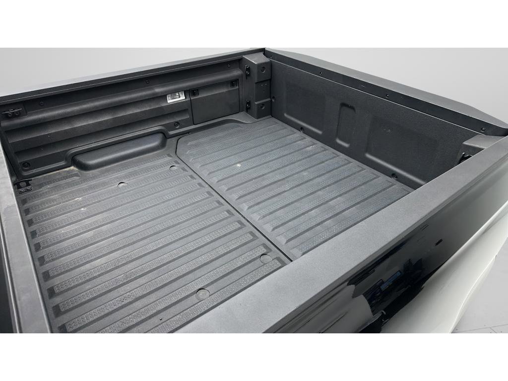 Used 2025 Honda Ridgeline RTL image 10