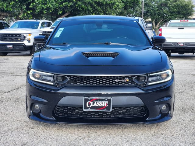 Used 2021 Dodge Charger Scat Pack RWD image 2